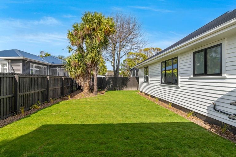 Photo of property in 20 Alport Place, Woolston, Christchurch, 8023