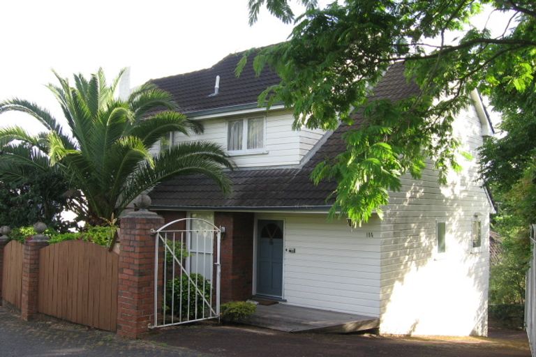 Photo of property in 11c Burrows Avenue, Parnell, Auckland, 1052
