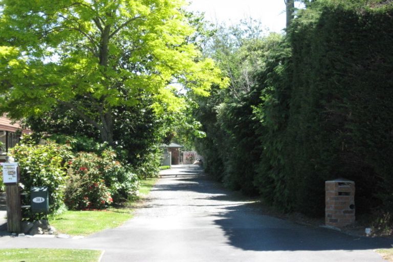 Photo of property in 36 Merrin Street, Avonhead, Christchurch, 8042