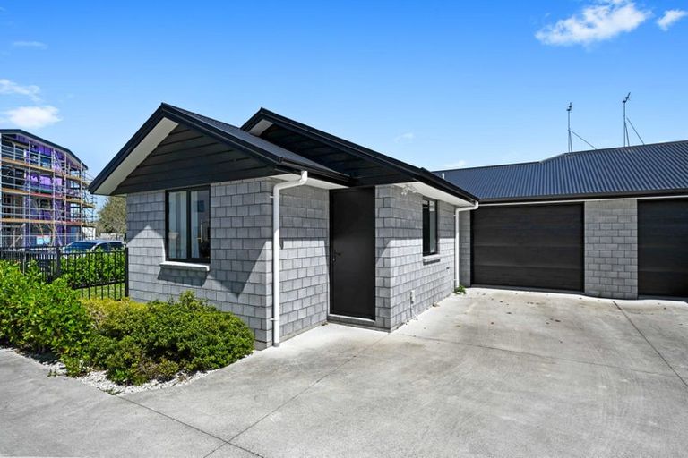 Photo of property in 1/23 Ross Crescent, Fairfield, Hamilton, 3214