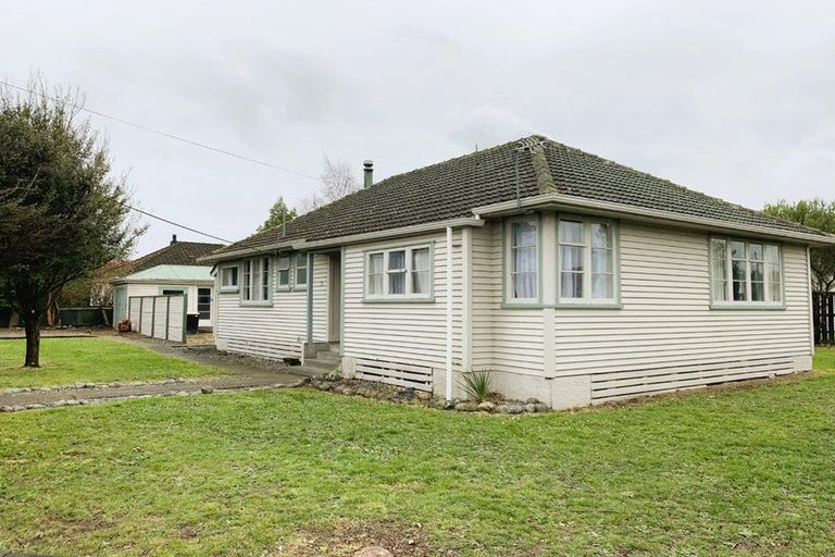 Photo of property in 75 Te Ore Ore Road, Lansdowne, Masterton, 5810