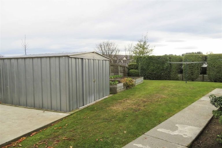 Photo of property in 8 Takahe Terrace, Gore, 9710