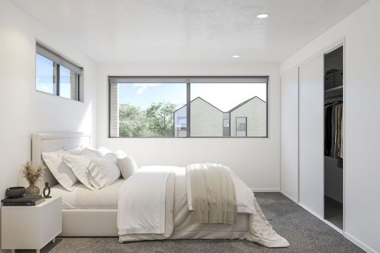 Photo of property in 287 Barbadoes Street, Christchurch Central, Christchurch, 8011