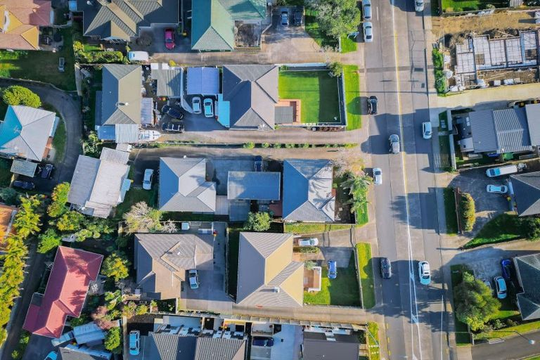 Photo of property in 160b Ridge Road, Howick, Auckland, 2014