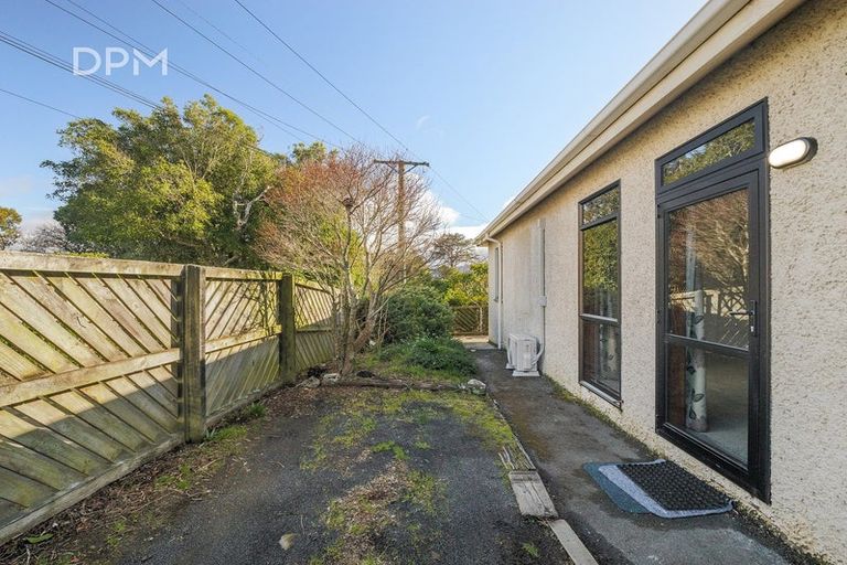 Photo of property in 217a Musselburgh Rise, Andersons Bay, Dunedin, 9013