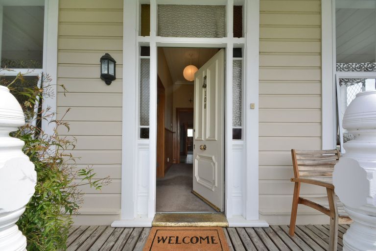 Photo of property in 108 Stevenson Avenue, Sawyers Bay, Port Chalmers, 9023