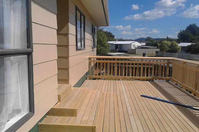 Photo of property in 21a Grayson Avenue, Mangakakahi, Rotorua, 3015