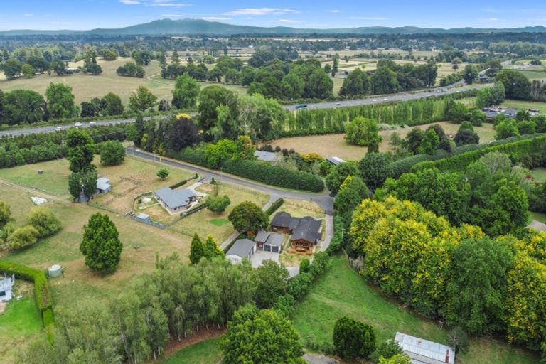 Photo of property in 22 Oaklea Lane, Tamahere, Hamilton, 3283