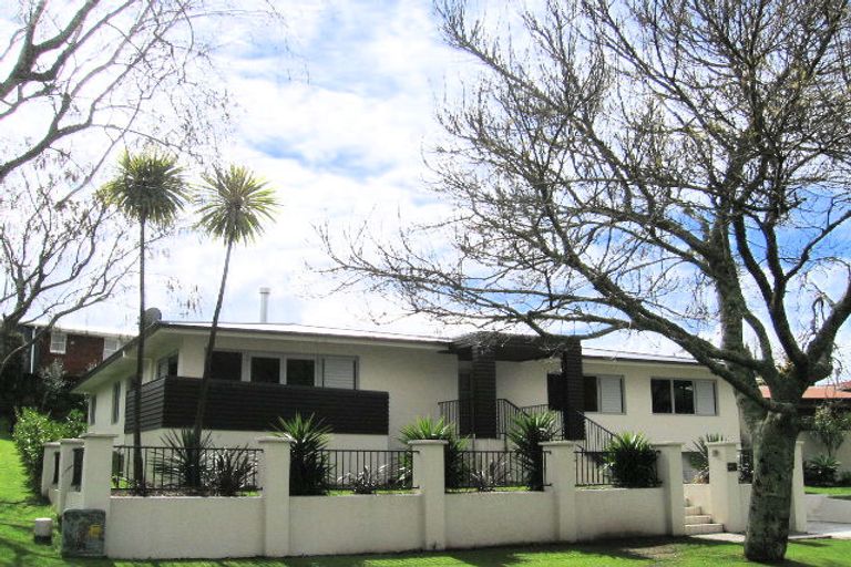 Photo of property in 7 Pah Street, Matua, Tauranga, 3110