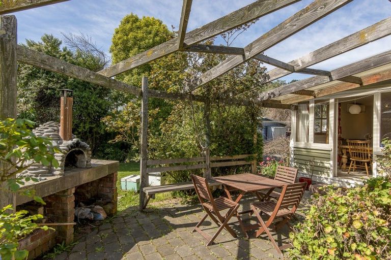 Photo of property in 3 Bowenvale Avenue, Cashmere, Christchurch, 8022