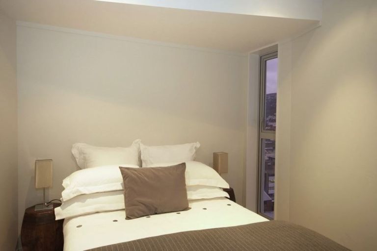Photo of property in Soho Apartments, 1022/74 Taranaki Street, Te Aro, Wellington, 6011