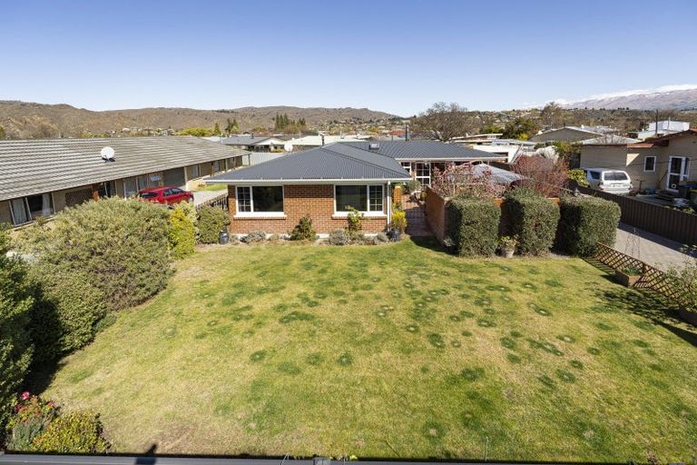 Photo of property in 30 Killarney Street, Alexandra, 9320