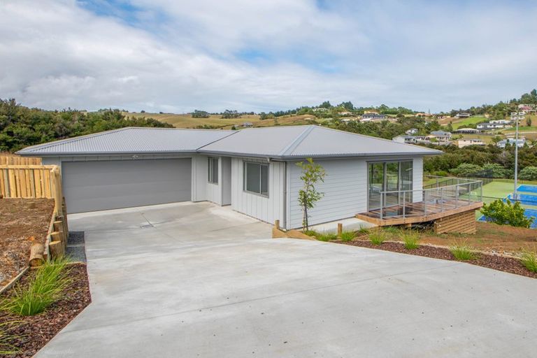 Photo of property in 45 Torsby Road, Coopers Beach, 0420