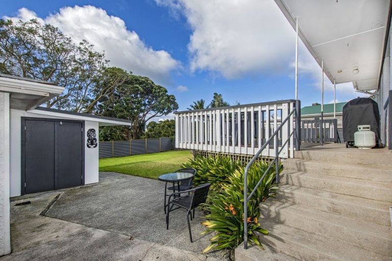 Photo of property in 49 Fisher Terrace, Te Kamo, Whangarei, 0112
