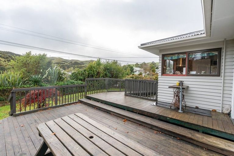 Photo of property in 907 Waingaro Road, Glen Massey, Ngaruawahia, 3793