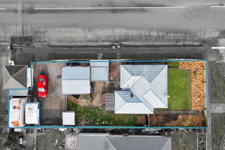 Photo of property in 98 Church Street, Rangiora, 7400