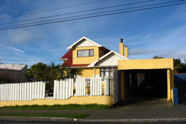 Photo of property in 24 Gregory Street, Bluff, 9814