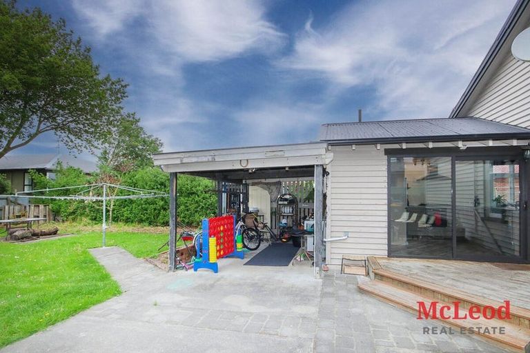 Photo of property in 112 Elizabeth Street, Allenton, Ashburton, 7700