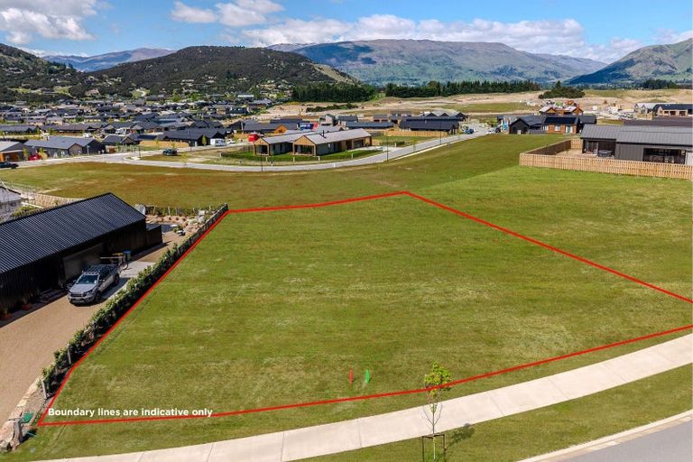 Photo of property in Northlake, 53 Riverslea Road, Wanaka, 9305