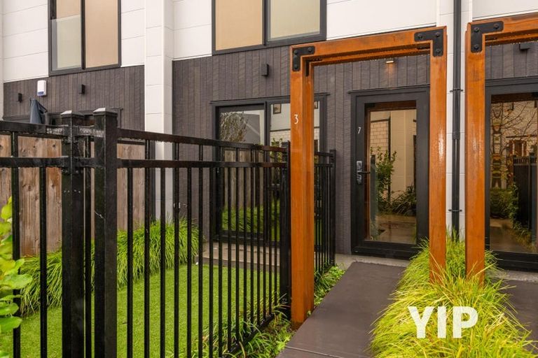 Photo of property in 7/3 Johnston Grove, Taita, Lower Hutt, 5011