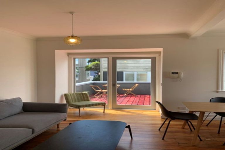 Photo of property in 108 Abel Smith Street, Te Aro, Wellington, 6011