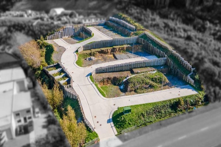 Photo of property in 42 Raiha Street, Kenepuru, Porirua, 5022