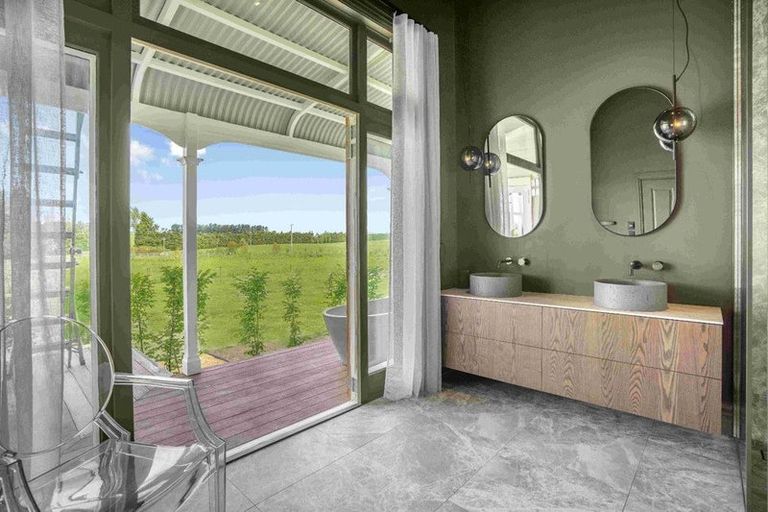 Photo of property in 906a-b Bidwills Cutting Road, Morison Bush, Greytown, 5794