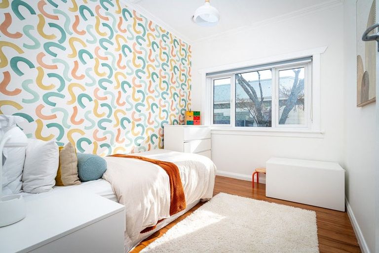 Photo of property in 15 Campbell Street, Karori, Wellington, 6012