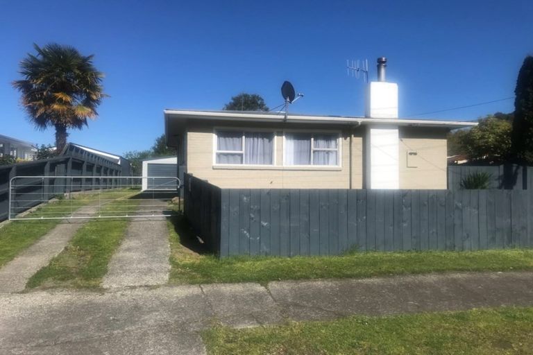 Photo of property in 7 River Road, Kawerau, 3127