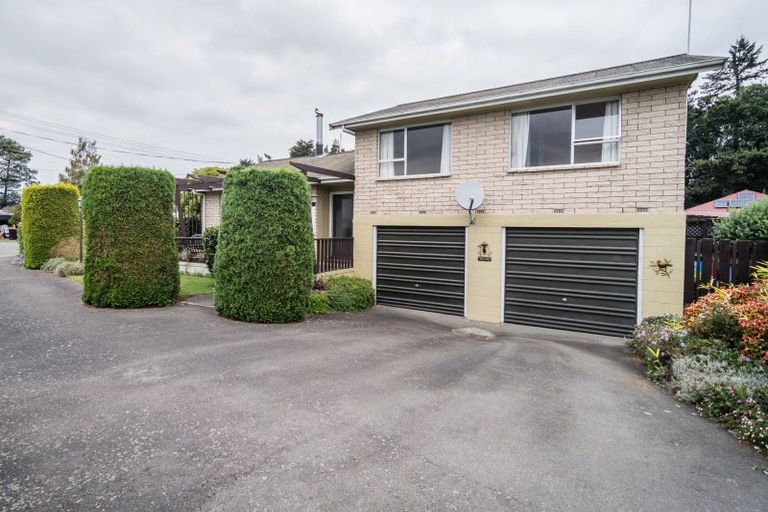 Photo of property in 5 Shaw Street, Temuka, 7920