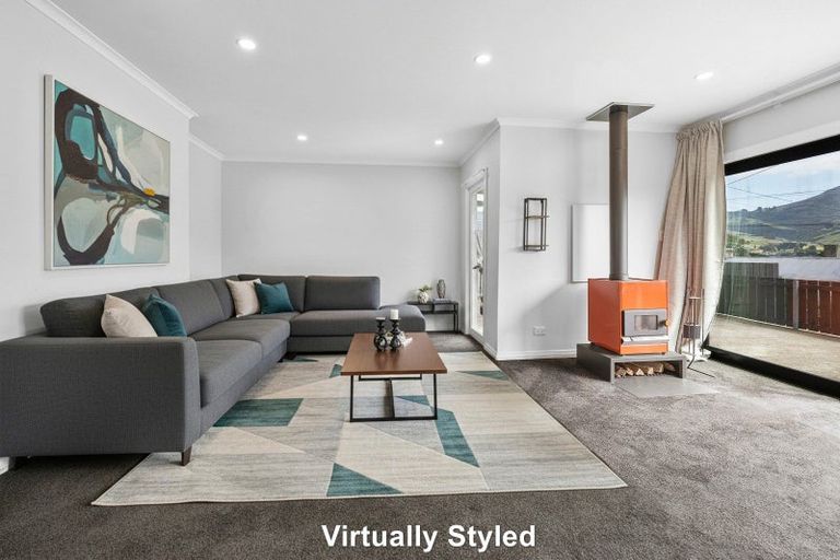 Photo of property in 3 Harrington Street, Port Chalmers, 9023