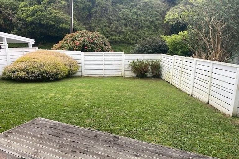 Photo of property in 116 Middleton Road, Churton Park, Wellington, 6037