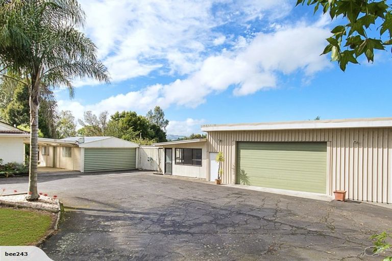 Photo of property in 754 Runciman Road, Runciman, Drury, 2578