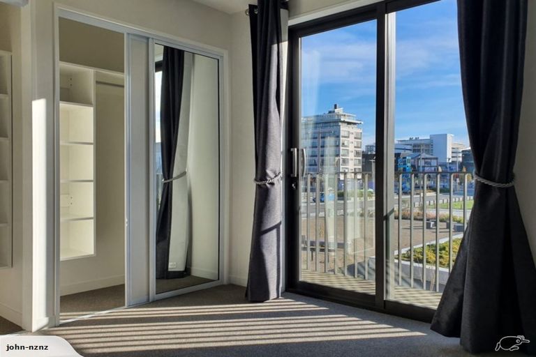 Photo of property in 5/191 Cashel Street, Christchurch Central, Christchurch, 8011