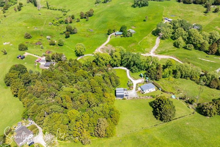 Photo of property in 37 Willow Lane, Maungaturoto, 0588