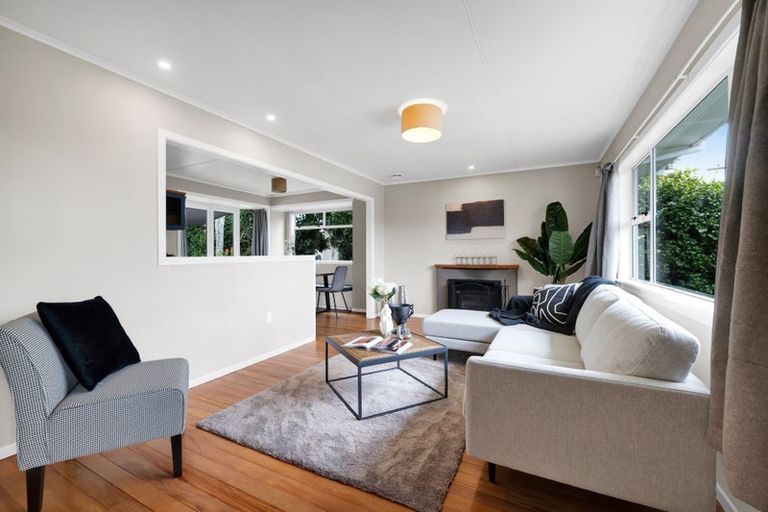 Photo of property in 3 Morgan Lane, Ferndale, New Plymouth, 4310