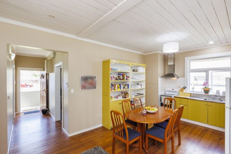 Photo of property in 58 Matipo Street, Takaro, Palmerston North, 4410