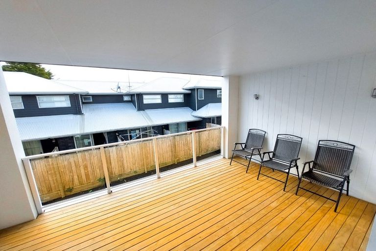 Photo of property in 1/4 Palmerston Street, Hamilton Central, Hamilton, 3204