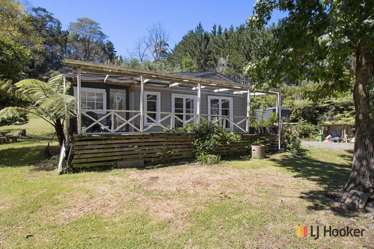 Photo of property in 7 Waitawheta Road, Waikino, Waihi, 3682