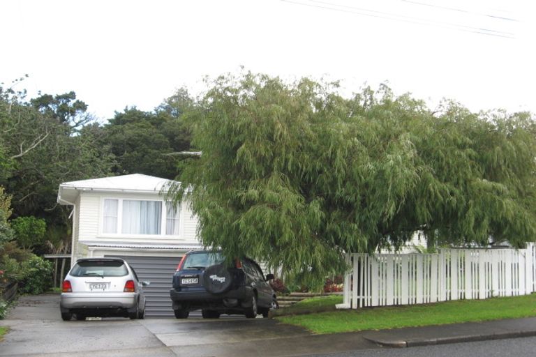 Photo of property in 5 Hillcrest Grove, Hillpark, Auckland, 2102