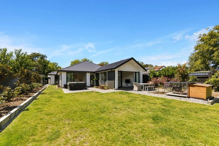 Photo of property in 119 Francis Avenue, Mairehau, Christchurch, 8013