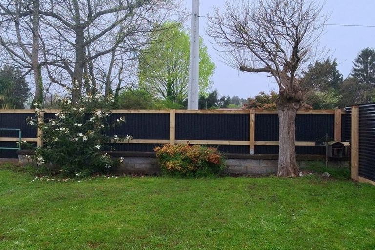 Photo of property in 14 Leese Street, Taumarunui, 3920