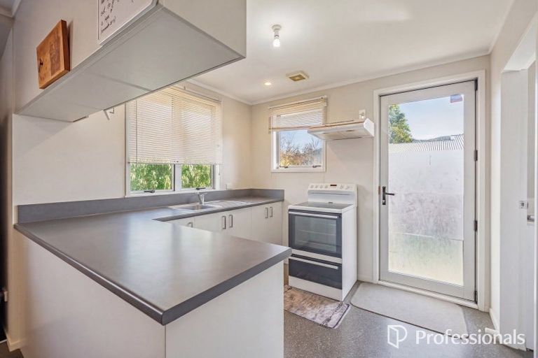 Photo of property in 43b Mcparland Street, Ebdentown, Upper Hutt, 5018