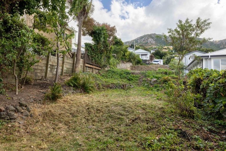 Photo of property in 13 Exeter Street, Lyttelton, 8082
