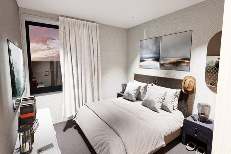 Photo of property in 132 Worcester Street, Christchurch Central, Christchurch, 8011