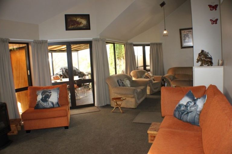 Photo of property in 22 Colin Brook Place, Te Kuiti, 3910