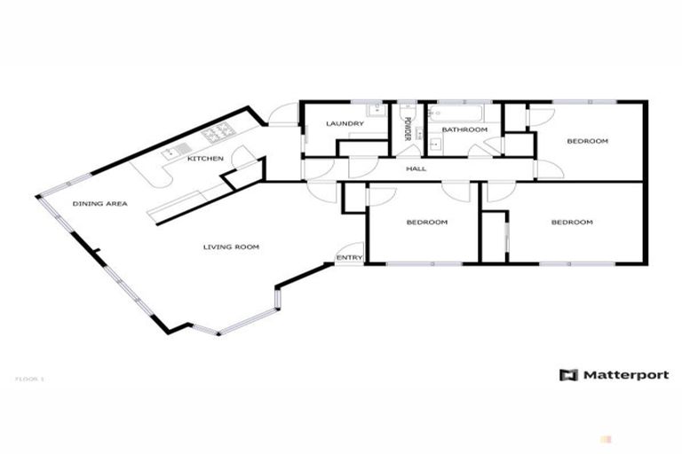 Photo of property in 15 Sawdon Place, Gleniti, Timaru, 7910