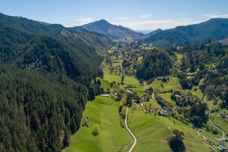 Photo of property in 312 Lud Vly Road, Hira, Nelson, 7071