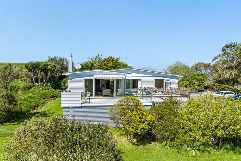 Photo of property in 278 Mclean Road, Waipu, 0582