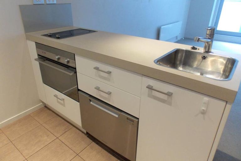 Photo of property in Soho Apartments, 506/74 Taranaki Street, Te Aro, Wellington, 6011